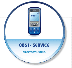 0861 Telephone Directory